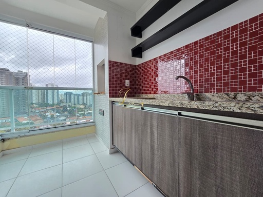 Apartamento de 2 quartos, 52m² no bairro Vila Augusta, em Guarulhos | Eu Corretor