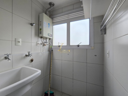 Apartamento de 2 quartos, 52m² no bairro Vila Augusta, em Guarulhos | Eu Corretor