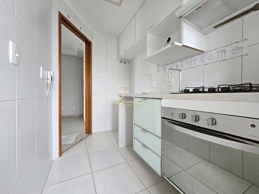 Apartamento de 2 quartos, 52m² no bairro Vila Augusta, em Guarulhos | Eu Corretor