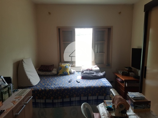 Casa de 3 quartos, 190m² no bairro Jardim Samara, em São Paulo | Eu Corretor