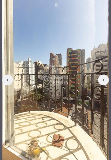 Apartamento de 1 quarto, 46m² no bairro Itaim Bibi, em São Paulo | Eu Corretor