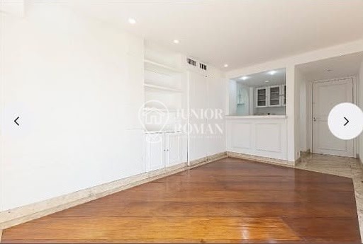 Apartamento de 1 quarto, 46m² no bairro Itaim Bibi, em São Paulo | Eu Corretor