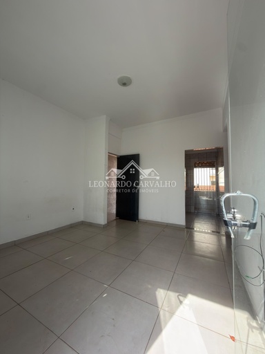 Comercial de 7 quartos, no bairro ITANHANGA 1, em Caldas Novas | Eu Corretor