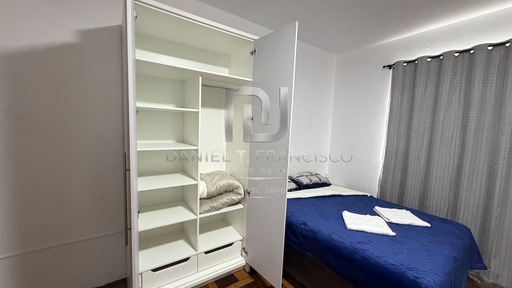 Studio de 1 quarto, 20m² no bairro Centro, em Lages | Eu Corretor