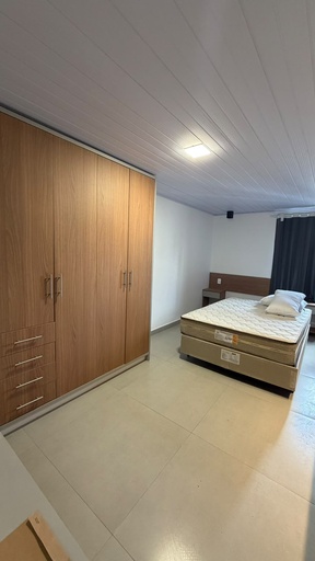Studio de 1 quarto, 20m² no bairro Centro, em Lages | Eu Corretor