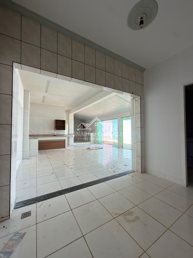 Casa de 4 quartos, no bairro ITANHANGA 1, em Caldas Novas | Eu Corretor