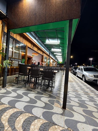 Comercial no bairro itaguai 1, em Caldas Novas | Eu Corretor