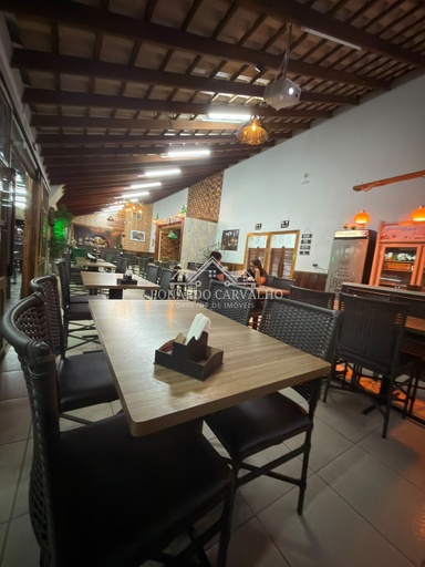 Comercial no bairro itaguai 1, em Caldas Novas | Eu Corretor