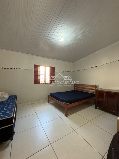 Casa no bairro santa Efigênia , em Caldas Novas | Eu Corretor