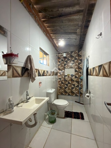 Casa no bairro santa Efigênia , em Caldas Novas | Eu Corretor