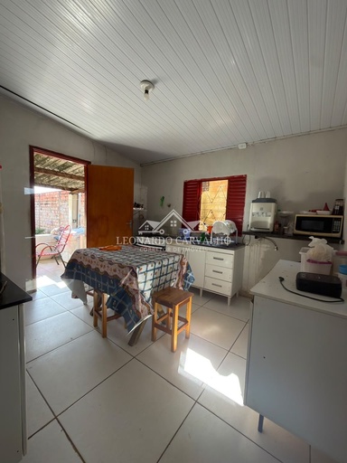 Casa no bairro santa Efigênia , em Caldas Novas | Eu Corretor