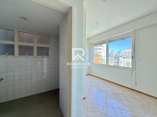 Apartamento de 42m² no bairro Centro Histórico, em Porto Alegre | Eu Corretor
