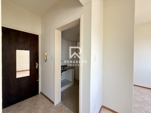 Apartamento de 42m² no bairro Centro Histórico, em Porto Alegre | Eu Corretor
