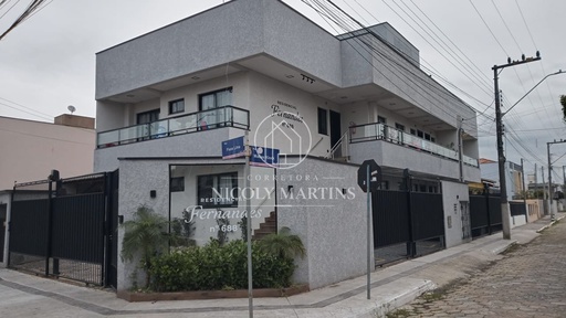 Apartamento de 2 quartos, 80m² no bairro São Judas, em Itajaí | Eu Corretor
