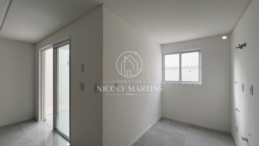 Sobrado de 3 quartos, 163m² no bairro São João, em Itajaí | Eu Corretor