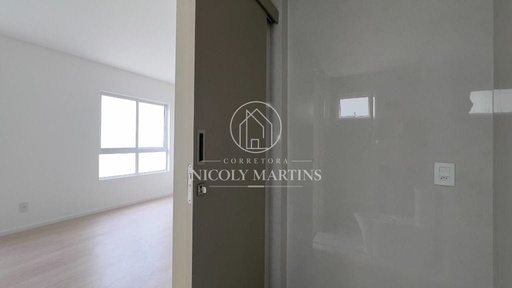 Sobrado de 3 quartos, 163m² no bairro São João, em Itajaí | Eu Corretor