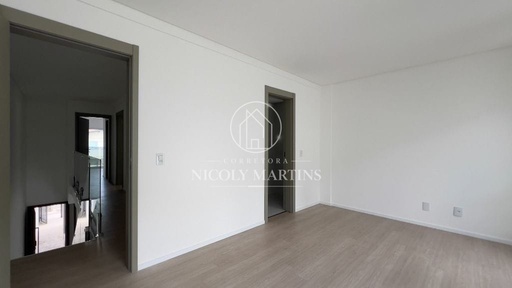 Sobrado de 3 quartos, 163m² no bairro São João, em Itajaí | Eu Corretor