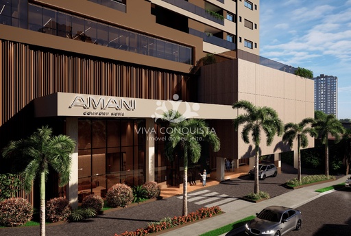 Apartamento de 3 quartos, 118m² no bairro Duque de Caxias, em Cuiabá | Eu Corretor