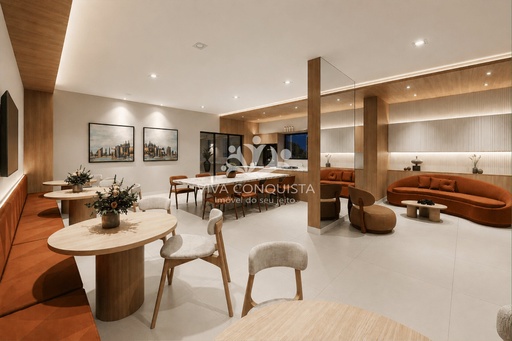 Apartamento de 3 quartos, 118m² no bairro Duque de Caxias, em Cuiabá | Eu Corretor