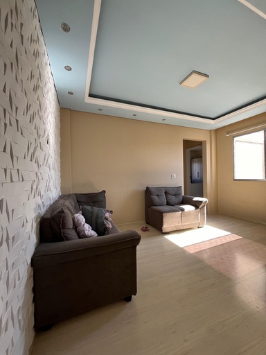 Apartamento de 2 quartos, 47m² no bairro Gávea, em Vespasiano | Eu Corretor