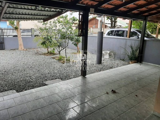 Casa de 3 quartos, 125m² no bairro Centro, em Penha | Eu Corretor