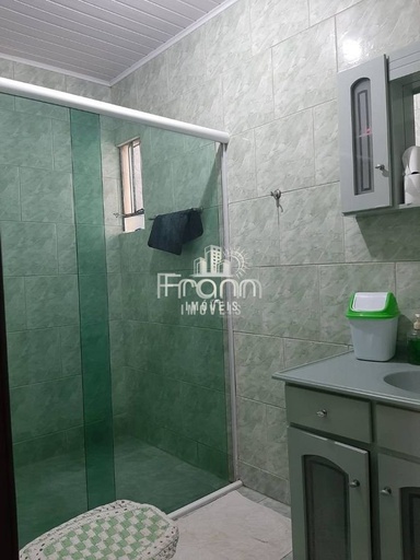 Casa de 3 quartos, 125m² no bairro Centro, em Penha | Eu Corretor