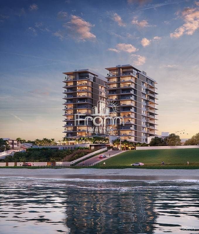 Belvedere Beach House