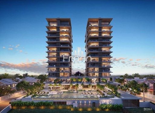 Apartamento de 4 quartos, 211m² no bairro Centro, em Balneário Piçarras | Eu Corretor
