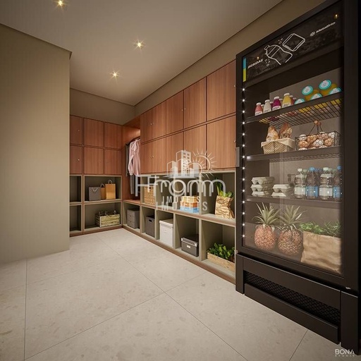 Apartamento de 4 quartos, 211m² no bairro Centro, em Balneário Piçarras | Eu Corretor
