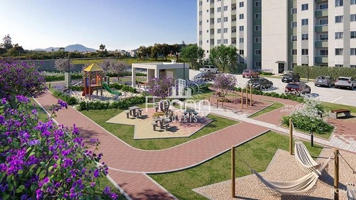 Apartamento de 2 quartos, 50m² no bairro Centro, em Penha | Eu Corretor