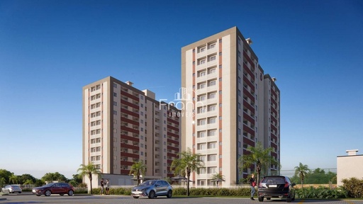 Apartamento de 2 quartos, 51m² no bairro Centro, em Penha | Eu Corretor