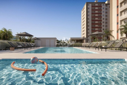 Apartamento de 2 quartos, 51m² no bairro Centro, em Penha | Eu Corretor