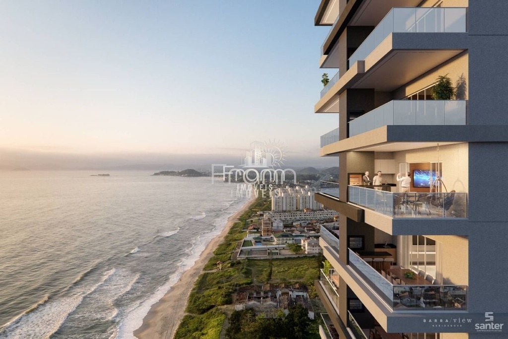 Barra View Residence