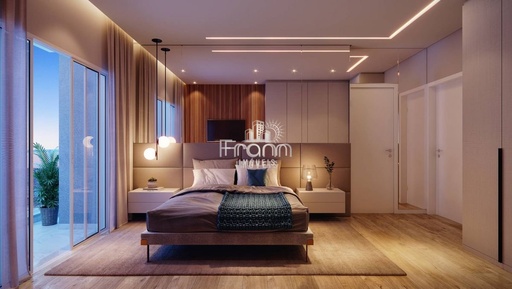 Apartamento de 2 quartos, 82m² no bairro Tabuleiro, em Barra Velha | Eu Corretor