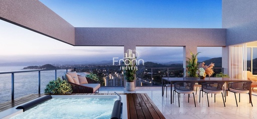 Apartamento de 2 quartos, 82m² no bairro Tabuleiro, em Barra Velha | Eu Corretor
