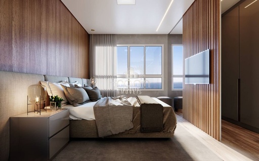 Apartamento de 2 quartos, 82m² no bairro Tabuleiro, em Barra Velha | Eu Corretor