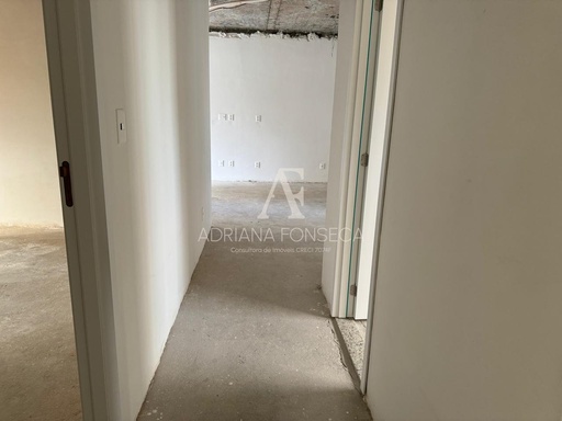 Apartamento de 3 quartos, 160m² no bairro Jardins, em Aracaju | Eu Corretor