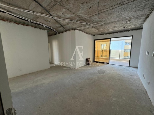 Apartamento de 3 quartos, 160m² no bairro Jardins, em Aracaju | Eu Corretor