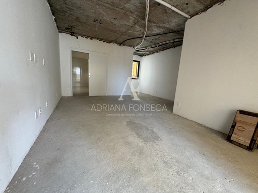 Apartamento de 3 quartos, 160m² no bairro Jardins, em Aracaju | Eu Corretor