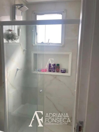 Apartamento de 3 quartos, 72m² no bairro Jabotiana, em Aracaju | Eu Corretor
