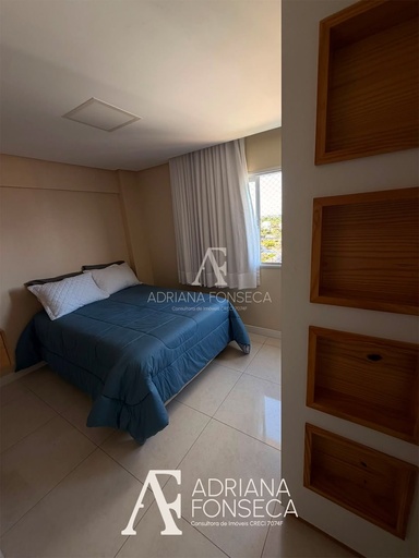 Apartamento de 2 quartos, 90m² no bairro Atalaia, em Aracaju | Eu Corretor
