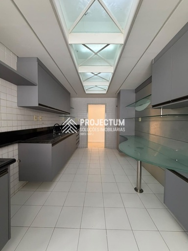 Apartamento de 4 quartos, 240m² no bairro Intermares, em Cabedelo | Eu Corretor