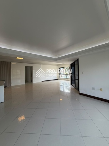 Apartamento de 4 quartos, 240m² no bairro Intermares, em Cabedelo | Eu Corretor