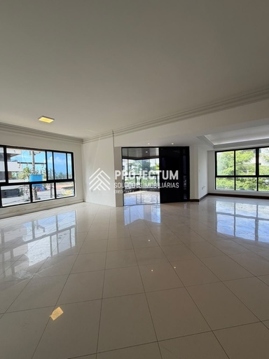 Apartamento de 4 quartos, 240m² no bairro Intermares, em Cabedelo | Eu Corretor