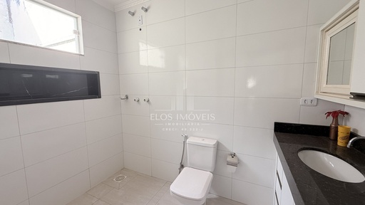 Casa de 2 quartos, 97m² no bairro Jardim da Graminha, em Limeira | Eu Corretor