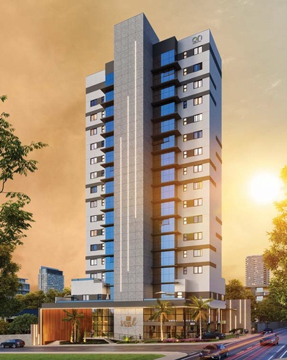Apartamento de 3 quartos, no bairro Iguaçu, em Ipatinga | Eu Corretor
