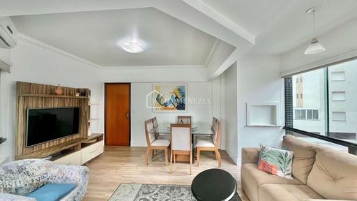 Apartamento de 2 quartos, no bairro Centro, em Torres | Eu Corretor