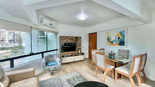 Apartamento de 2 quartos, no bairro Centro, em Torres | Eu Corretor