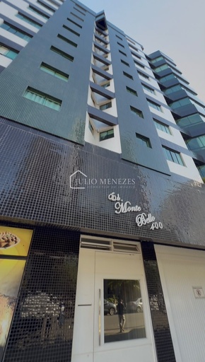 Apartamento de 2 quartos, no bairro Centro, em Torres | Eu Corretor