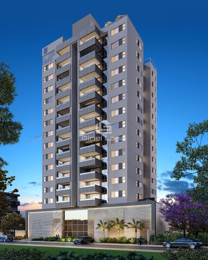 Apartamento de 3 quartos, no bairro Iguaçu, em Ipatinga | Eu Corretor